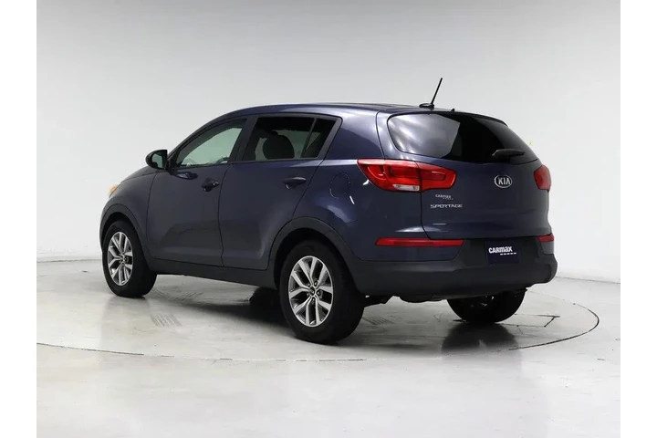 $12998 : Kia Sportage 2016 LX 4dr SUV image 2