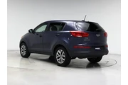 $12998 : Kia Sportage 2016 LX 4dr SUV thumbnail