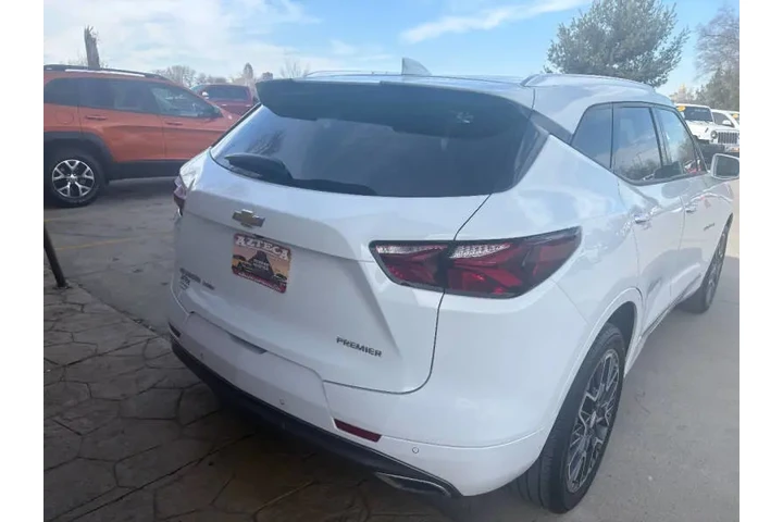 $23950 : 2019 Blazer Premier image 6