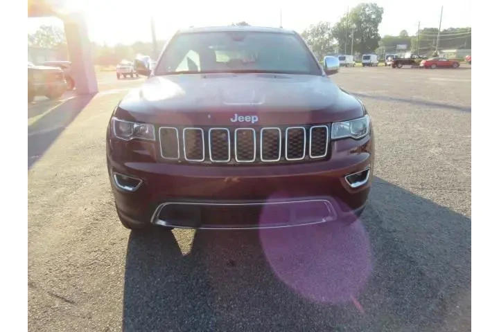$24990 : Jeep Grand Cherokee 2021 4x2 image 8