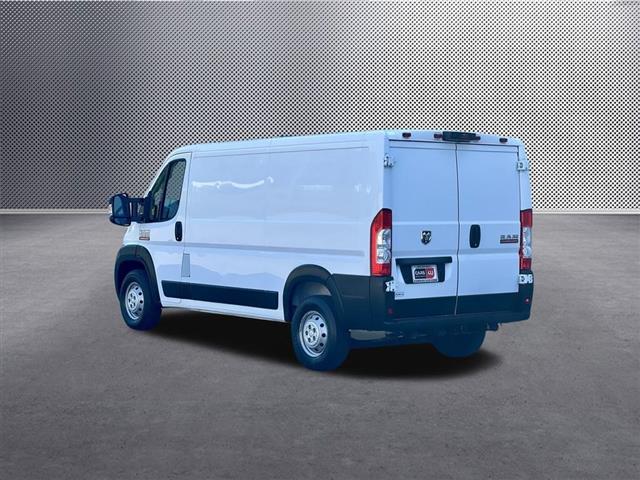 $20197 : 2021 ProMaster 1500 Low Roof image 5