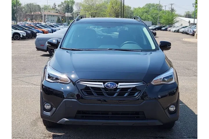 $19472 : 2021 Crosstrek Limited image 6