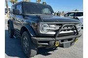 $31800 : Ford Bronco 2021 4x4 Base 2d thumbnail