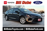 Toyota Corolla 2022 LE 4dr S en New Hampshire
