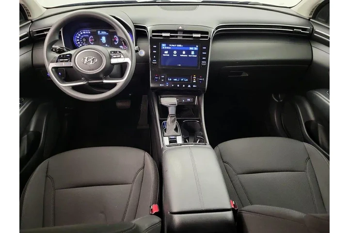 $23998 : Hyundai TUCSON 2024 SEL 4dr image 9