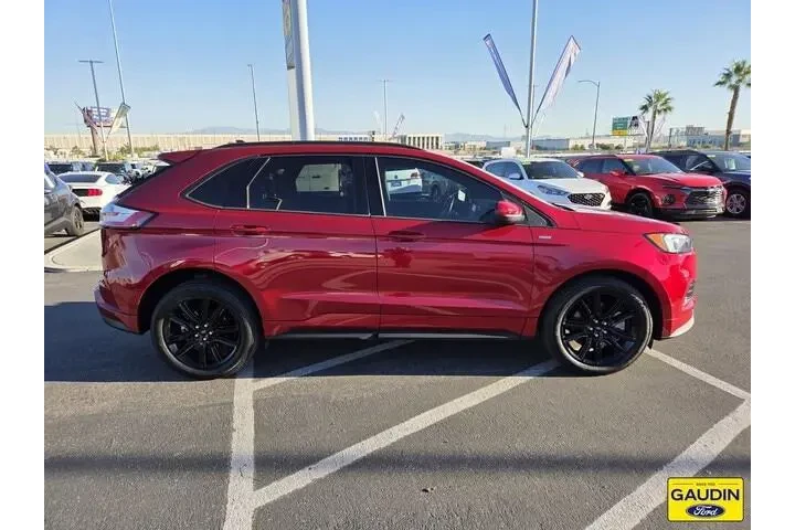 $23900 : Ford Edge 2021 ST-Line 4dr C image 10