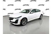 Cadillac CT5 2022 AWD Premiu en Long Island