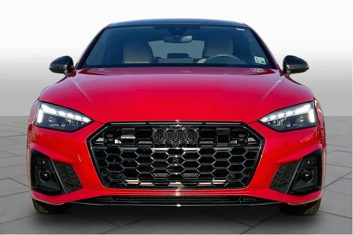 $39588 : Audi A5 Sportback 2024 AWD q image 4