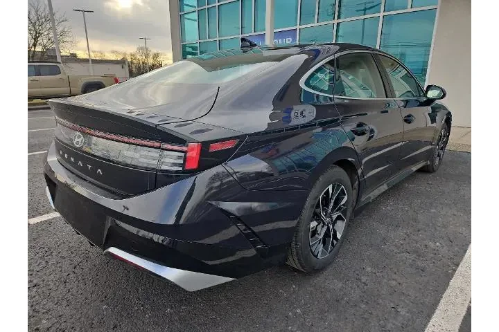$21298 : Hyundai SONATA 2025 SEL 4dr image 8