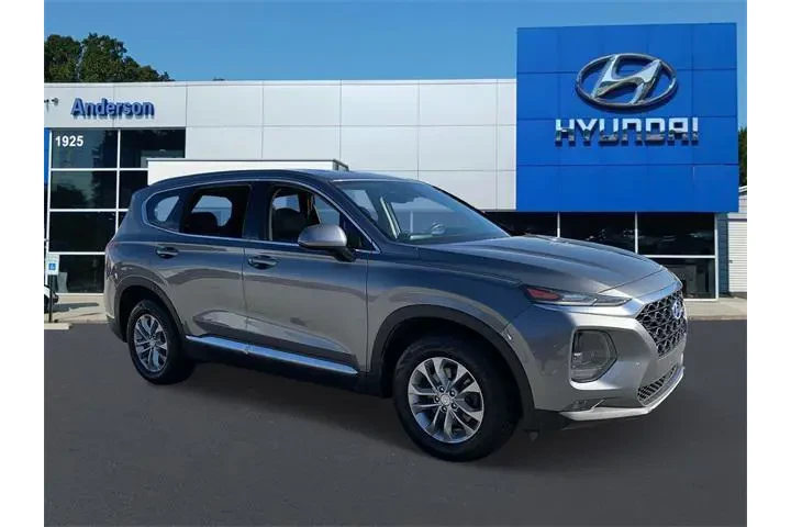 $15747 : Hyundai SANTA FE 2019 SEL 2. image 1