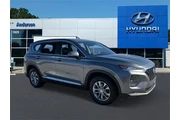 Hyundai SANTA FE 2019 SEL 2. en Greenville