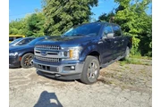 Ford F-150 2021 4x4 XLT 4dr en Louisville