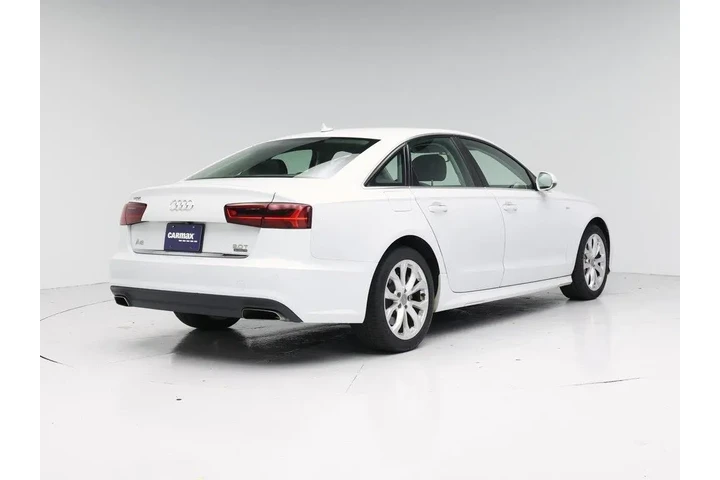 $20998 : Audi A6 2017 AWD 2.0T quattr image 8