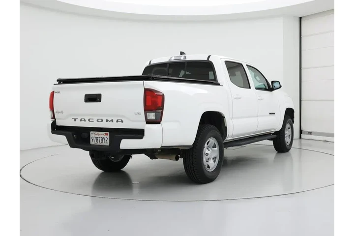 $32998 : Toyota Tacoma 2020 4x4 SR V6 image 8