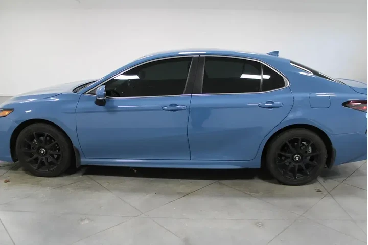 $23000 : Toyota Camry 2023 SE 4dr Sed image 6