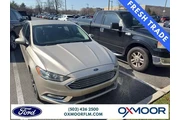 Ford Fusion 2018 SE 4dr Seda en Louisville
