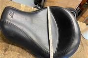 $250 : Mustang Wide Touring Seat Harl thumbnail