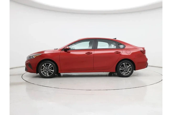 $16998 : Kia Forte 2024 LXS 4dr Sedan image 3