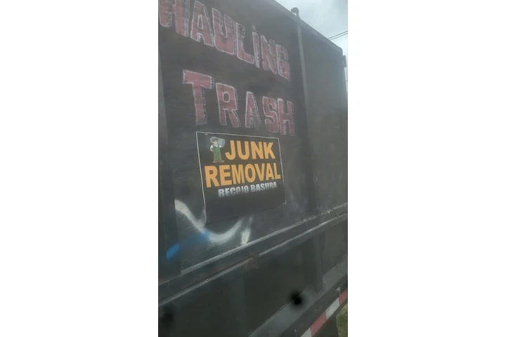 Junk Removal image 3