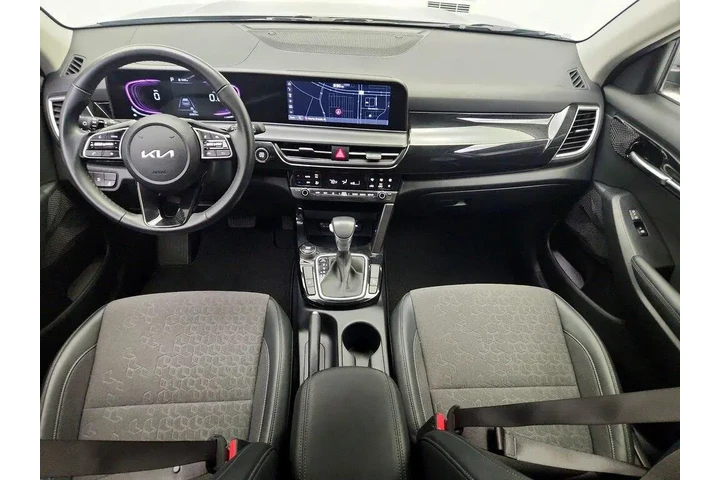 $21998 : Kia Seltos 2025 S 4dr SUV image 9