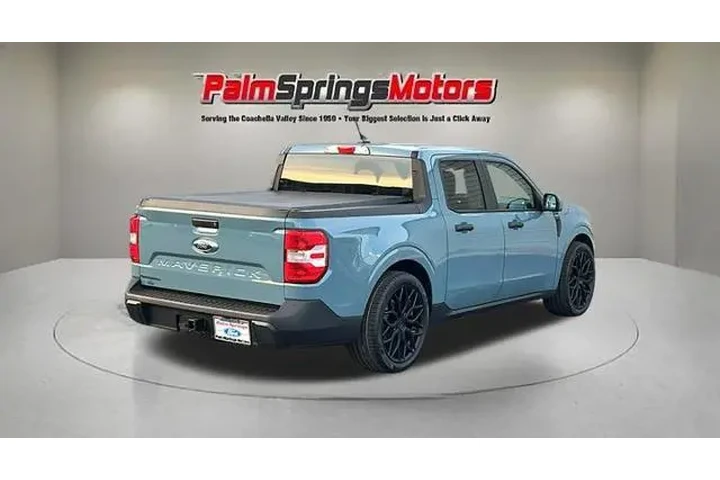 $29924 : Ford Maverick 2023 XLT 4dr S image 4
