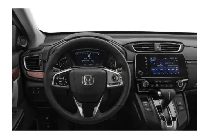 $22997 : Honda CR-V 2022 AWD EX-L 4dr image 7