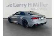 Audi RS 5 2021 AWD 2.9T quat thumbnail