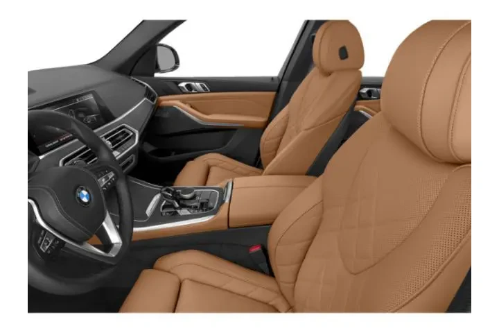 $36500 : BMW X5 2023 AWD xDrive40i 4d image 9