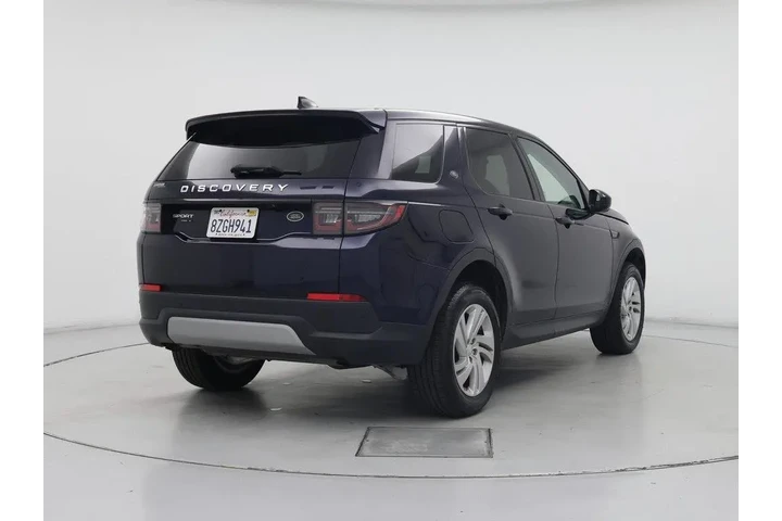 $18998 : Land Rover Discovery Sport 2 image 8
