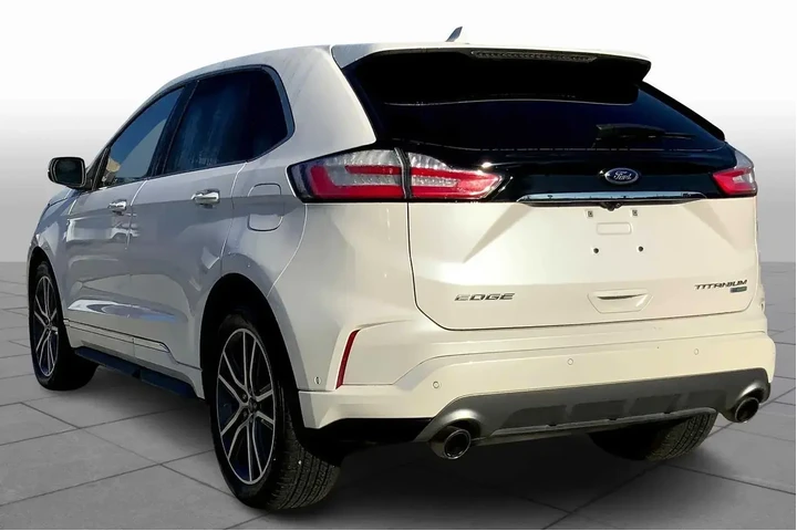 $19265 : Ford Edge 2019 Titanium 4dr image 6