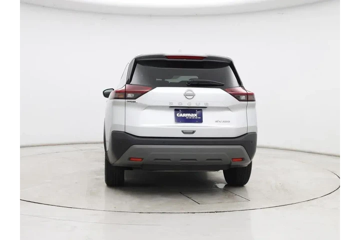 $20998 : Nissan Rogue 2022 AWD SV 4dr image 6