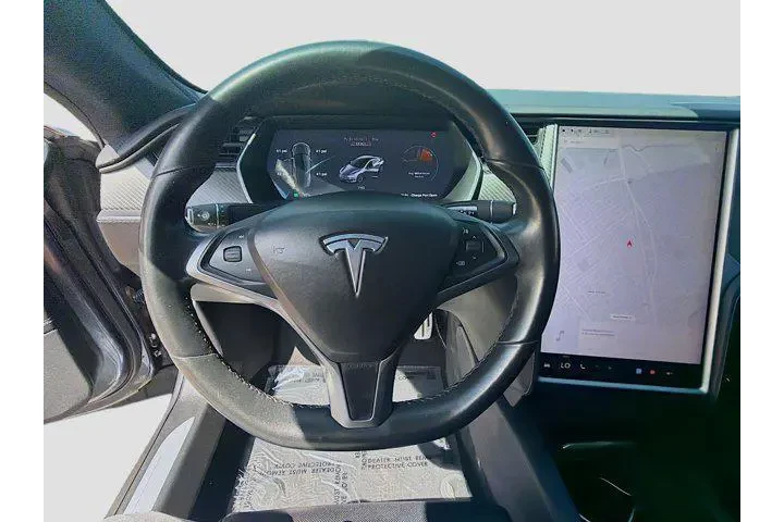 $24997 : Tesla Model S 2019 AWD P100D image 8