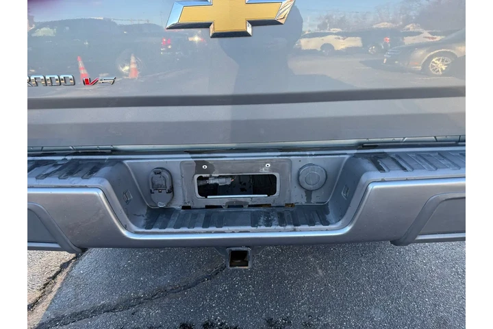 $23999 : 2018 Colorado Z71 image 10