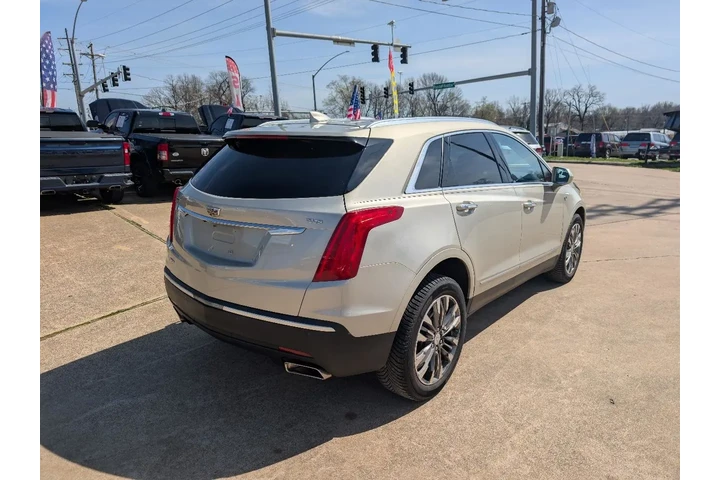 $16995 : 2017 XT5 image 3
