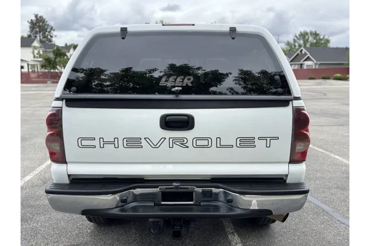 $12999 : 2005 Silverado 2500HD image 10
