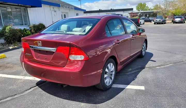 $9499 : 2009 HONDA CIVIC image 8