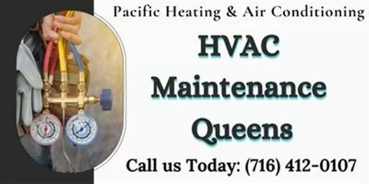 Pacific Heating & Air Conditio image 8