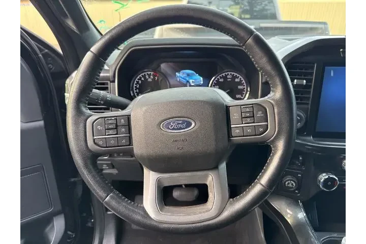 $34000 : Ford F-150 2022 4x4 XL 4dr S image 9