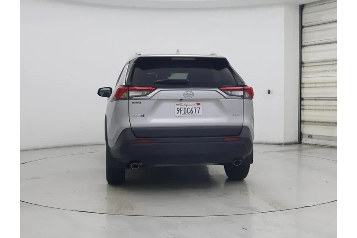 $29998 : Toyota RAV4 2023 XLE 4dr SUV image 6