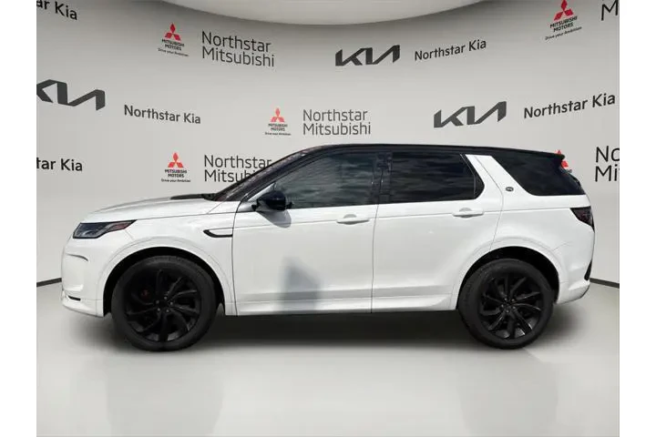 $28990 : Land Rover Discovery Sport 2 image 2