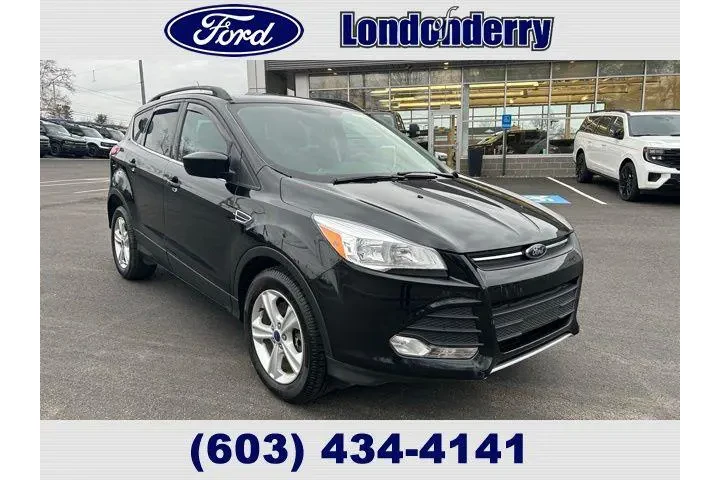 $9774 : Ford Escape 2014 AWD SE 4dr image 1