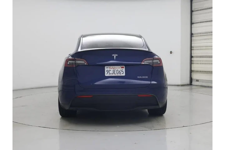 $32998 : Tesla Model Y 2022 AWD Perfo image 6