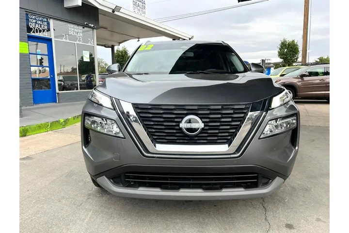 $19950 : 2022 Rogue SV AWD image 2