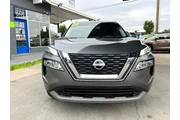 $19950 : 2022 Rogue SV AWD thumbnail