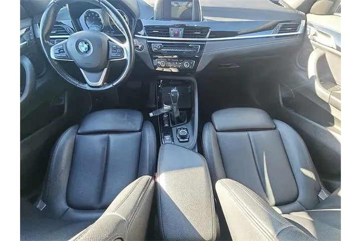 $13495 : BMW X2 2018 AWD xDrive28i 4d image 8