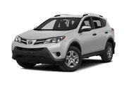 Toyota RAV4 2014 LE 4dr SUV en Albany