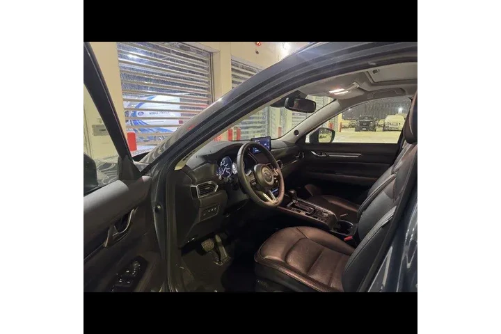 $28999 : Mazda CX-5 2024 AWD 2.5 S Pr image 5