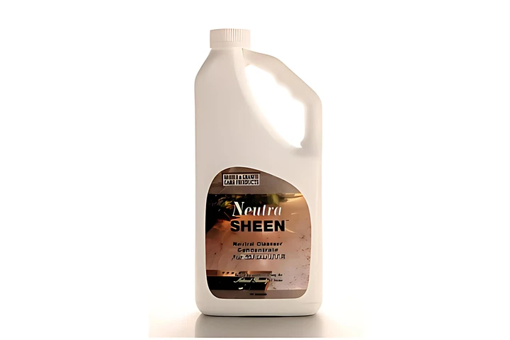 Granite Cleaner image 1