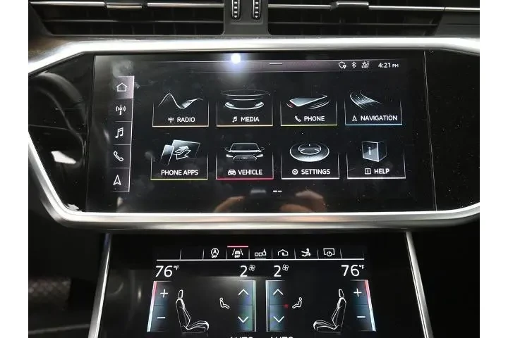 $26210 : Audi A7 2019 AWD quattro Pre image 9