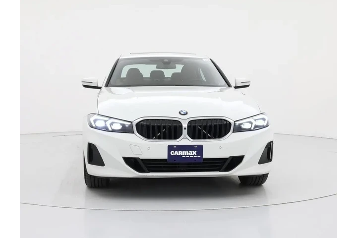 $39998 : BMW 3 Series 2024 AWD 330i x image 5
